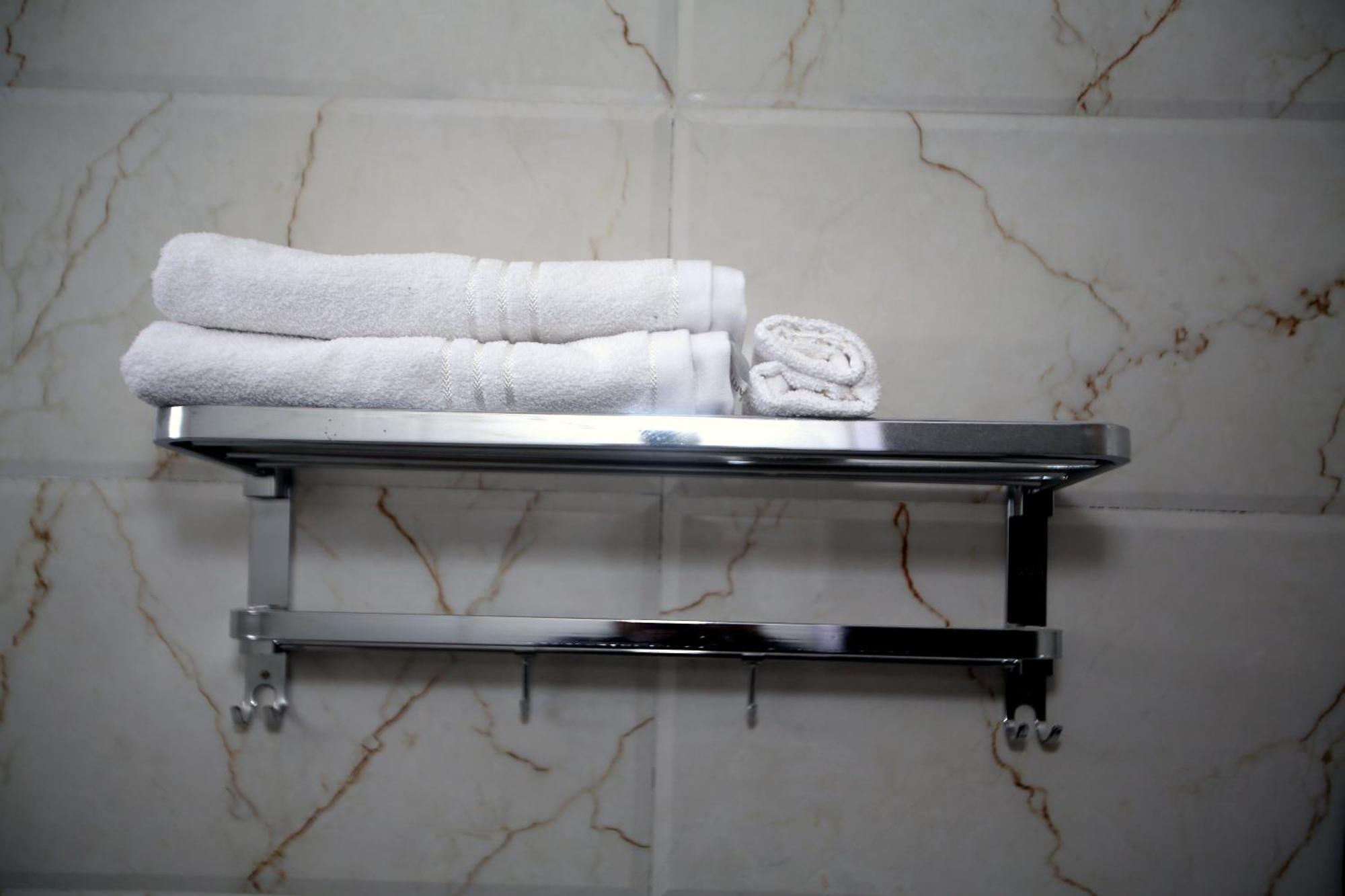 Affluence Hotel Kharar Luaran gambar